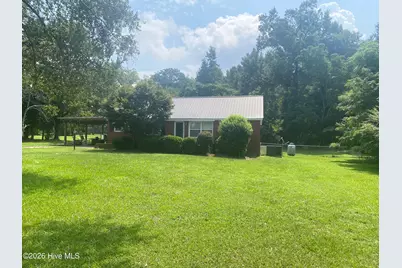 3001 S Nc 11 Highway, Teachey, NC 28464 - Photo 1