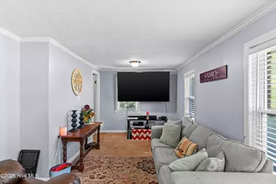 3001 S Nc 11 Highway, Teachey, NC 28464 - Photo 6
