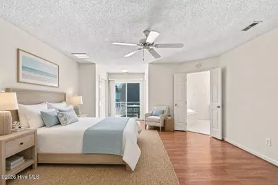 734 Settlers Lane, Kure Beach, NC 28449 - Photo 16