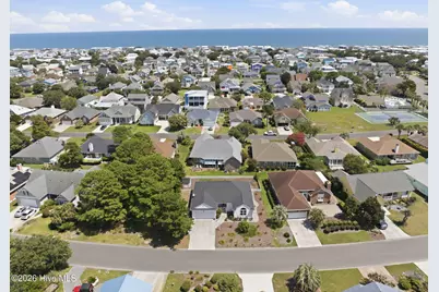 734 Settlers Lane, Kure Beach, NC 28449 - Photo 2