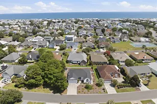 734 Settlers Ln, Kure Beach, NC 28449 - Photo 2