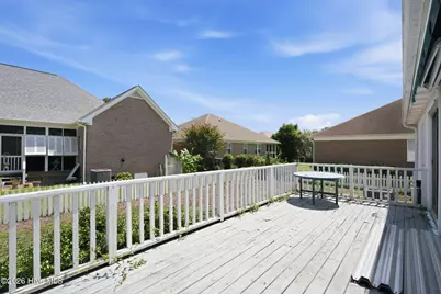734 Settlers Lane, Kure Beach, NC 28449 - Photo 32