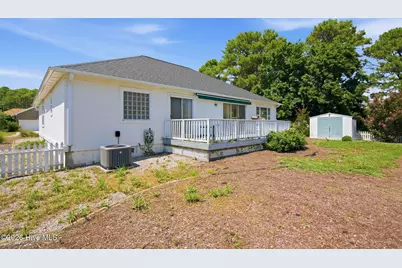 734 Settlers Lane, Kure Beach, NC 28449 - Photo 36