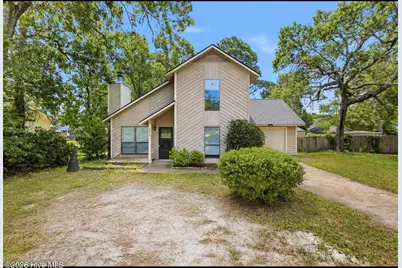 5719 Trevino Street, Hope Mills, NC 28348 - Photo 2