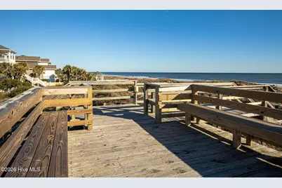 10300 Coast Guard Road #D102, Emerald Isle, NC 28594 - Photo 44