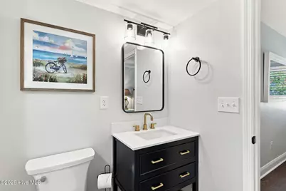 10300 Coast Guard Road #D102, Emerald Isle, NC 28594 - Photo 34
