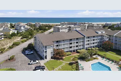 10300 Coast Guard Road #D102, Emerald Isle, NC 28594 - Photo 1