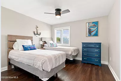 10300 Coast Guard Road #D102, Emerald Isle, NC 28594 - Photo 34