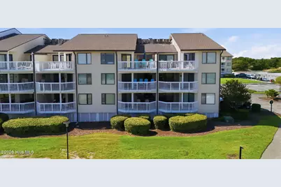 10300 Coast Guard Road #D102, Emerald Isle, NC 28594 - Photo 52