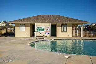 10300 Coast Guard Rd, Emerald Isle, NC 28594 - Photo 52