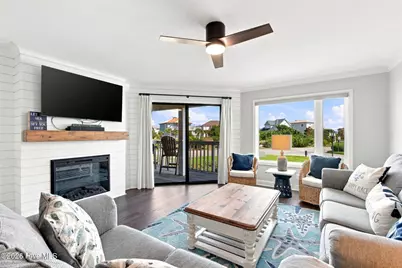 10300 Coast Guard Road #D102, Emerald Isle, NC 28594 - Photo 16