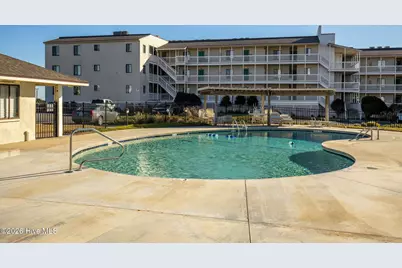 10300 Coast Guard Road #D102, Emerald Isle, NC 28594 - Photo 54
