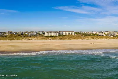 10300 Coast Guard Road #D102, Emerald Isle, NC 28594 - Photo 44