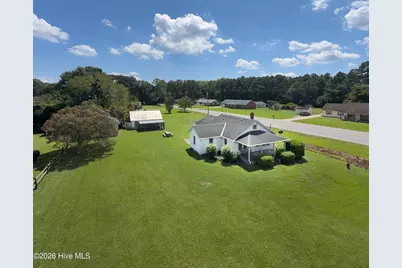 602 Old US 17, Elizabeth City, NC 27909 - Photo 4