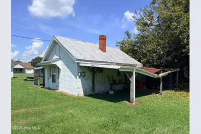 602 Old US 17, Elizabeth City, NC 27909 - Photo 30