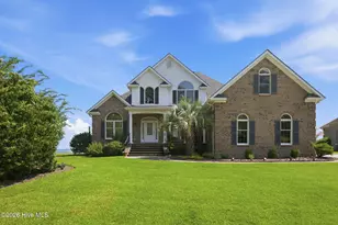 927 Stately Pines Rd, New Bern, NC 28560 - Photo 6
