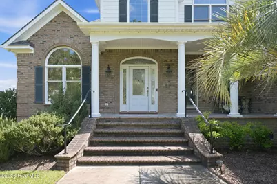 927 Stately Pines Road, New Bern, NC 28560 - Photo 50
