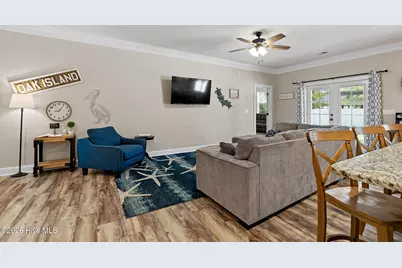 109 NW 24th Street, Oak Island, NC 28465 - Photo 6