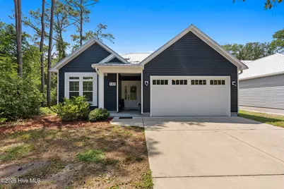 109 NW 24th Street, Oak Island, NC 28465 - Photo 1