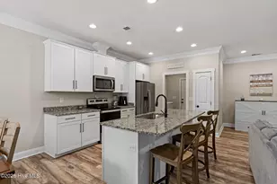 109 NW 24th St, Oak Island, NC 28465 - Photo 16