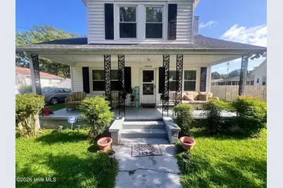 4340 W Perry Street, Farmville, NC 27828 - Photo 2