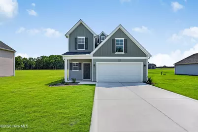 104 Rubyfield Court, Fremont, NC 27830 - Photo 1