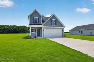104 Rubyfield Ct, Fremont, NC 27830 - Photo 4