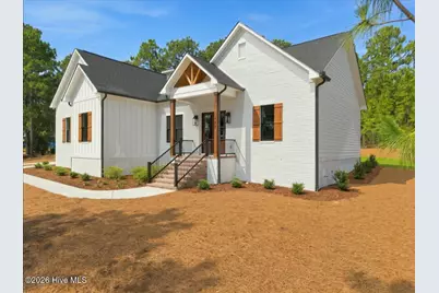 117 Steeplechase Way, Southern Pines, NC 28387 - Photo 4