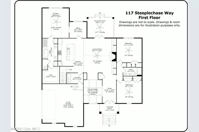 117 Steeplechase Way, Southern Pines, NC 28387 - Photo 16