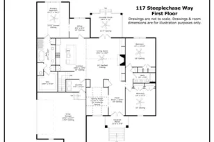 117 Steeplechase Way, Southern Pines, NC 28387 - Photo 16
