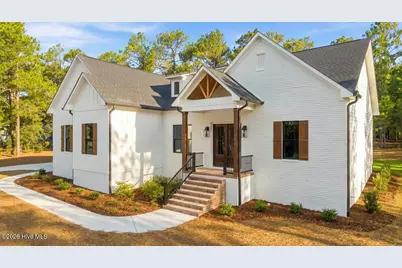 117 Steeplechase Way, Southern Pines, NC 28387 - Photo 2
