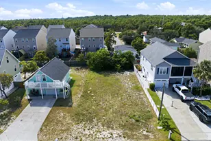 817 Kenneth Ave, Carolina Beach, NC 28428 - Photo 1