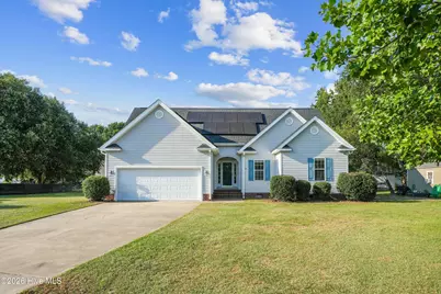 103 Wheel Coach Place, Goldsboro, NC 27534 - Photo 1