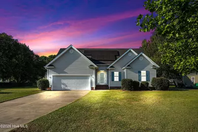 103 Wheel Coach Place, Goldsboro, NC 27534 - Photo 2