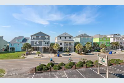 2714 W Beach Drive # 109, Oak Island, NC 28465 - Photo 30