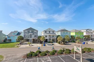 2714 W Beach Dr, Oak Island, NC 28465 - Photo 30