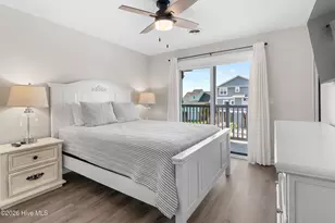 2714 W Beach Dr, Oak Island, NC 28465 - Photo 14