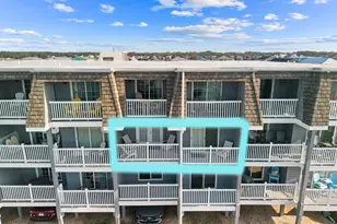 2714 W Beach Dr, Oak Island, NC 28465 - Photo 1