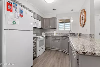 2714 W Beach Drive # 109, Oak Island, NC 28465 - Photo 6