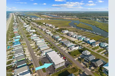 2714 W Beach Drive # 109, Oak Island, NC 28465 - Photo 40