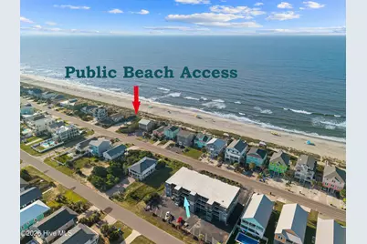 2714 W Beach Drive # 109, Oak Island, NC 28465 - Photo 4