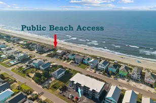 2714 W Beach Dr, Oak Island, NC 28465 - Photo 4