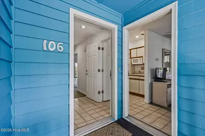 213 Clubhouse Road # 6, Sunset Beach, NC 28468 - Photo 2