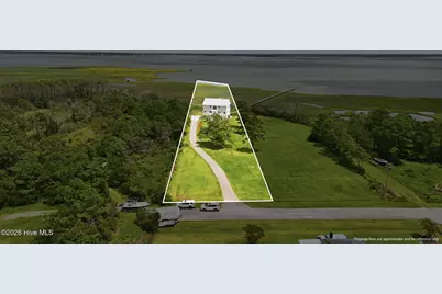404 Perkins Road, Beaufort, NC 28516 - Photo 48