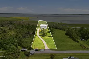 404 Perkins Rd, Beaufort, NC 28516 - Photo 48