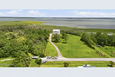 404 Perkins Road, Beaufort, NC 28516 - Photo 42