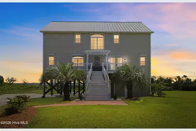 404 Perkins Road, Beaufort, NC 28516 - Photo 2