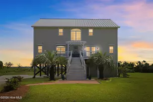 404 Perkins Rd, Beaufort, NC 28516 - Photo 2