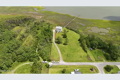 404 Perkins Road, Beaufort, NC 28516 - Photo 40