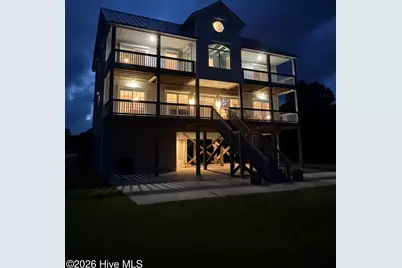404 Perkins Road, Beaufort, NC 28516 - Photo 30